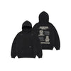 SEVENTEEN - [NEW_] WORLD TOUR ENCORE OFFICIAL MD Hoodie