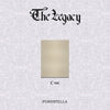 FORESTELLA - [THE LEGACY] 4th Album KIWEE C Version