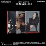 IRENE & SEULGI (Red Velvet) - [TILT] 2nd Mini Album PHOTO BOOK SEULGI (C) Version