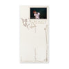 PARK JI HOON - [RE:FLECT] 1st Single Album B Version