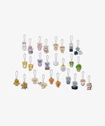 SEVENTEEN - [MINITEEN] OFFICIAL MD Lucky Draw (Acrylic Keyring)