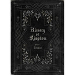 Kingdom - [History Of Kingdom : Part I . Arthur] Debut Album
