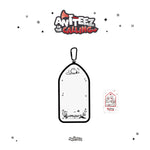 (PRE-ORDER) ATEEZ X ANITEEZ [ANITEEZ IN THE CALLING] MD PVC DOLL POUCH