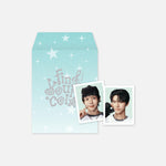 (PRE-ORDER) NCT WISH - [FIND YOUR COLOR] POP UP OFFICIAL MD RANDOM ID PHOTO SET