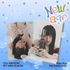 YOU DAYEON - [NEW AGE] 1st Mini Album PACKAGE Version