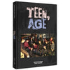 SEVENTEEN - [TEEN, AGE] (2nd Album RS Version)