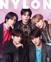 NYLON JAPAN - 2024.05 TXT