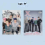 XBLUSH - 2025.03 PLAVE C Type