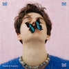 PEDER ELIAS- [YOUTH & FAMILY] LP LIMITED COLOR Version
