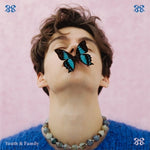 PEDER ELIAS- [YOUTH & FAMILY] LP LIMITED COLOR Version