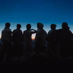 (PRE-ORDER) RIIZE - [ODYSSEY] 1st Album SMART ALBUM Midnight Mirage B Version