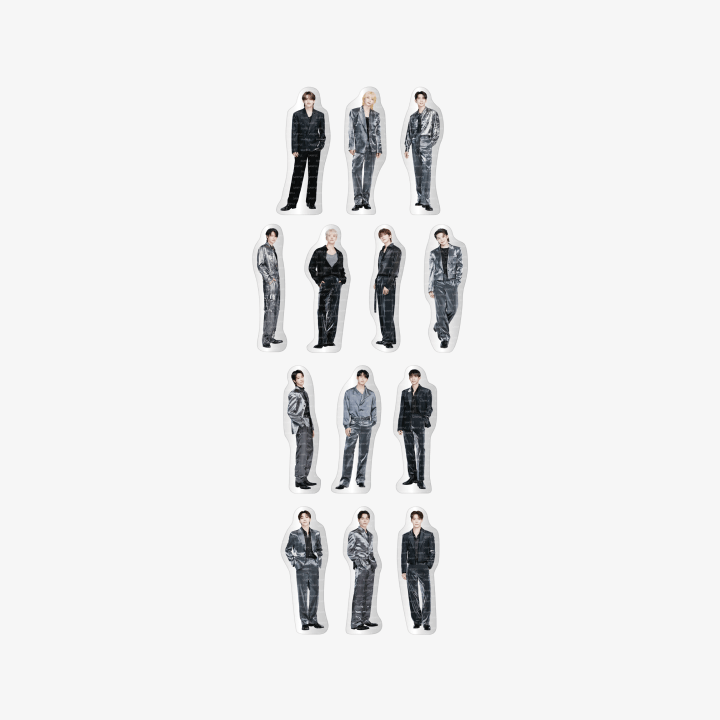 SEVENTEEN - [RIGHT HERE WORLD TOUR IN JAPAN] OFFICIAL MD