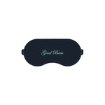 (RESTOCKING) N.Flying - [&CON5 : into REM] 2026 LIVE MD SLEEPING EYE MASK