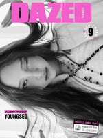 DAZED - 2025.09 ALLDAY PROJECT YOUNGSEO L Type