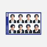 (PRE-ORDER) SUPER JUNIOR - [SUPER SHOW 10] CONCERT MD ID PHOTO SET (2nd)