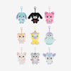 TWICE - [TWICE THE THRILL] OFFICIAL MD TDOONGZ PLUSH KEYRING