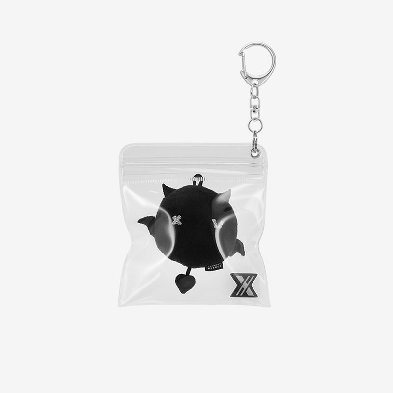 Xdinary Heroes - [The Xcape] OFFICIAL MD Villains MOCHI PLUSH