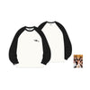 Kep1er - [BEYOND THE STAR] 2025 FAN-CON TOUR OFFICIAL MD LONG SLEEVE T-SHIRT