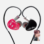 (PRE-ORDER) HAECHAN - [TASTE] OFFICIAL MD IN-EAR EARPHONES SET
