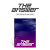 PARK JI HOON - [THE ANSWER] (6th Mini Album NIGHT Version)
