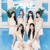 IVE - [ALIVE] Japan 2nd EP Album LIMITED FIRST-PRESS Edition B Version
