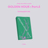 ATEEZ - [GOLDEN HOUR : PART.5] 14th Mini Album POCAALBUM Z Version