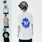 [POCLANOS X MARDI] UNISEX TSHIRT