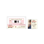 (PRE-ORDER) KO WOORIM - [Bear's Bake Shop] 2026 BIRTHDAY OFFICIAL MD VOICE CASSETTE TAPE SET
