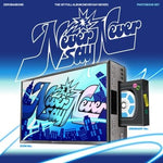 (LUCKY DRAW) ZEROBASEONE - [NEVER SAY NEVER] 1st Album PHOTOBOOK 2 Version SET