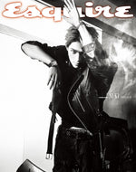 (PRE-ORDER) esquire - 2026.07 NI-KI D Type