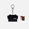 NCT 127 - [10th ANNIVERSARY] OFFICIAL MD JACKET KEYRING SET