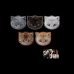 (PRE-ORDER) MEOVV - [BITE NOW] 2nd EP Album OFFICIAL MD CHARACTER MOUSE PAD SET