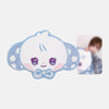 NMIXX - [Artist Label : NMIXX Edition] OFFICIAL MD JJYU-MEONG RUG