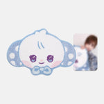 (PRE-ORDER) NMIXX - [Artist Label : NMIXX Edition] OFFICIAL MD JJYU-MEONG RUG