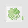 Kep1er - [Happy Together Kep1er&Kep1ian] 4th Anniversary MD Fabric Coaster