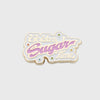 JUNGWOO - [Golden Sugar Time] 2025 FANMEETING MD BADGE