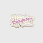 (PRE-ORDER) JUNGWOO - [Golden Sugar Time] 2025 FANMEETING MD BADGE