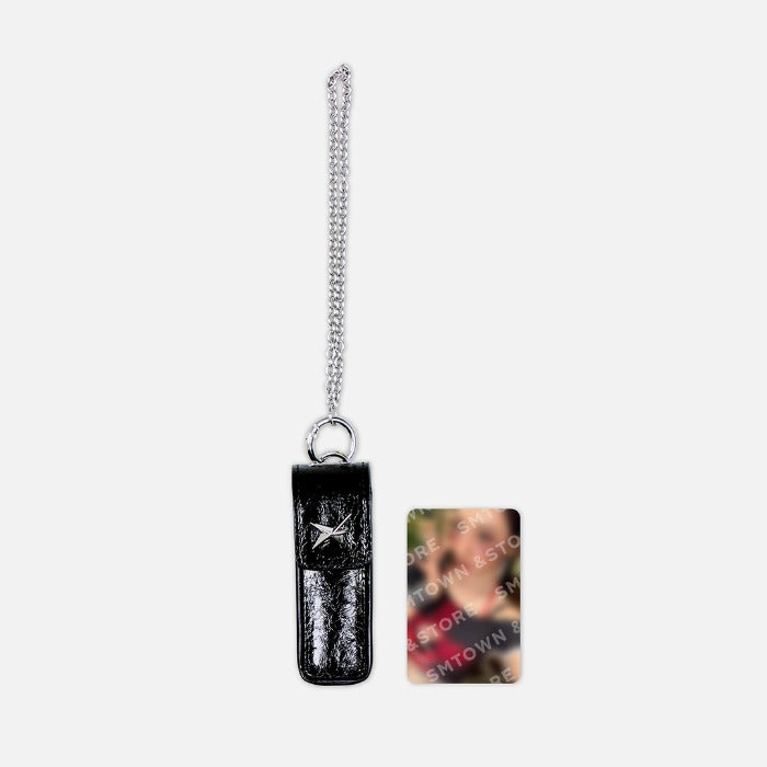 aespa Rich Man ポップアップ 人形 キーホルダー ４つセット AESPA RANDOM CAPSULE keyring RichMan POP-UP SEOUL OFFICIAL