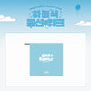 god - [ONE FAMILY, 10,000 DAYS] OFFICIAL MD HAND TOWEL