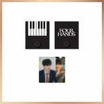 (PRE-ORDER) [FOUR HANDS] POP-UP STORE MD EARPHONE HOLDER