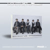 MONSTA X - [THE PHASE] EP Album PHASE Version