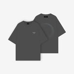 LEE JUNHO - [Midnight Sun] 2025 FAN CON OFFICIAL MD T-SHIRT