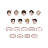 &TEAM - [Mark on You] CONCERT TOUR MD Acrylic Ring