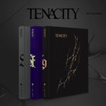 (PRE-ORDER) SF9 - [TENACITY] 2nd Album RANDOM Version