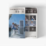 (PRE-ORDER) CORTIS - [COLOR OUTSIDE THE LINES] 1st EP Album WEVERSE ALBUMS B Version