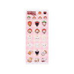 (PRE-ORDER) NCT WISH - [Wishberry Bakery] POP-UP MD FLUFFY STICKER