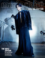 marie claire - 2025.07~08 Special Edition THE BOYZ JUYEON B Type