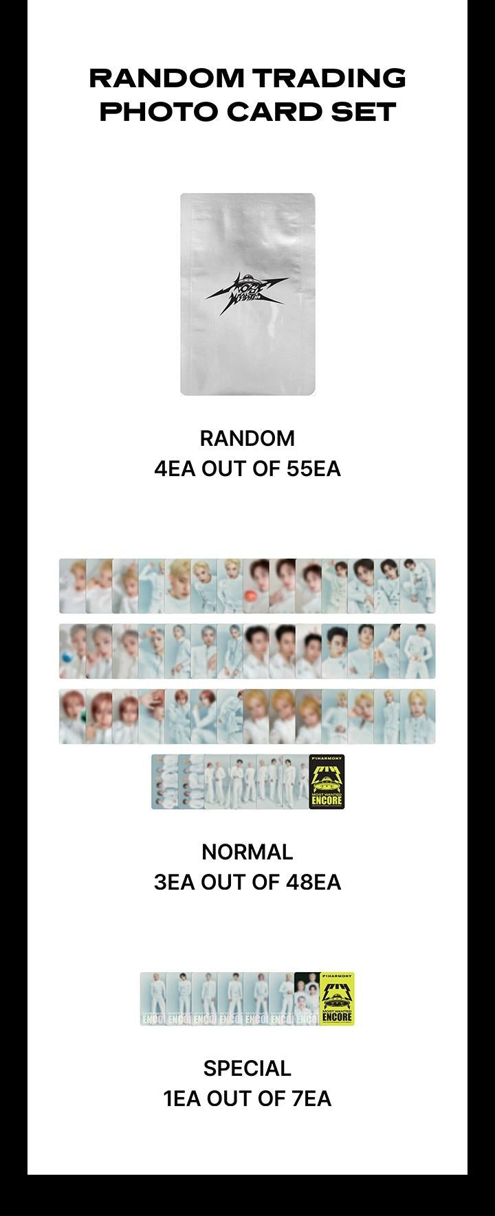 P1Harmony - [P1ustage H : MOST WANTED ENCORE] (2026 LIVE IN SEOUL