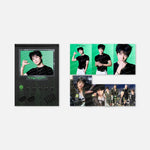 (PRE-ORDER) NCT 127 - [NEO LOST&FOUND CENTER] 7th Album POP-UP MD CALL 127 PHOTO SET
