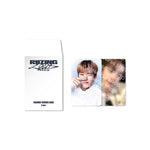 (PRE-ORDER) RIIZE - [RIIZING LOUD] CONCERT TOUR FINALE IN SEOUL MD RANDOM TRADING CARD (A ver.)